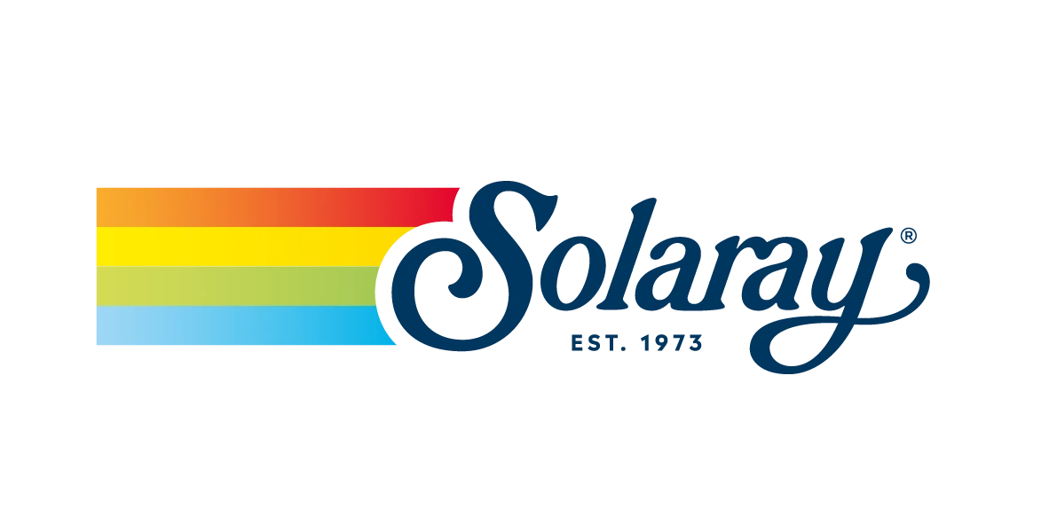 MagnaInspirandoSalud | Logo Solaray