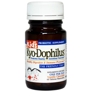 Kid’s Kyodophilus