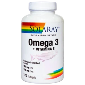 Omega 3