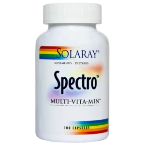 Spectro Multivitamínico
