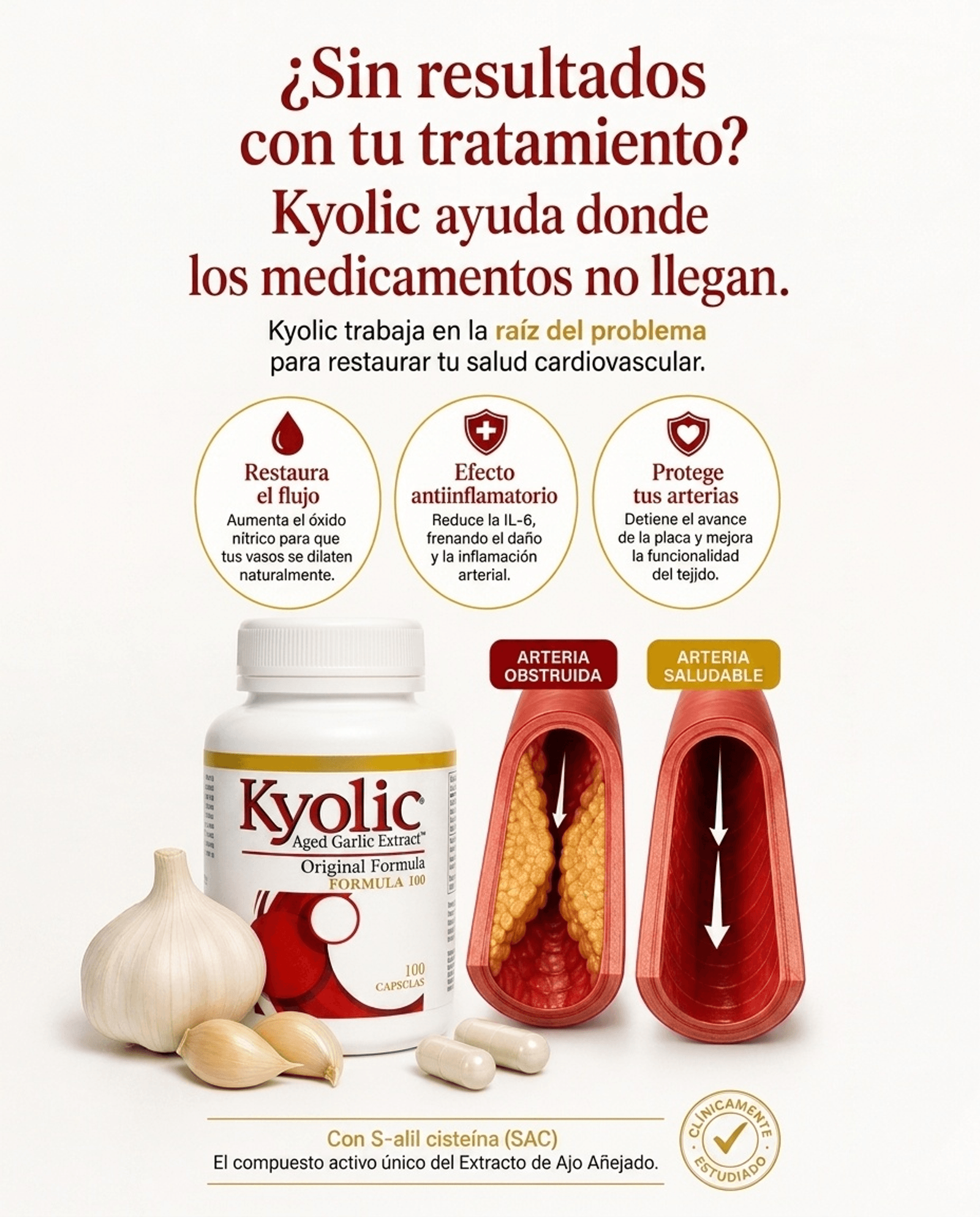Kyolic